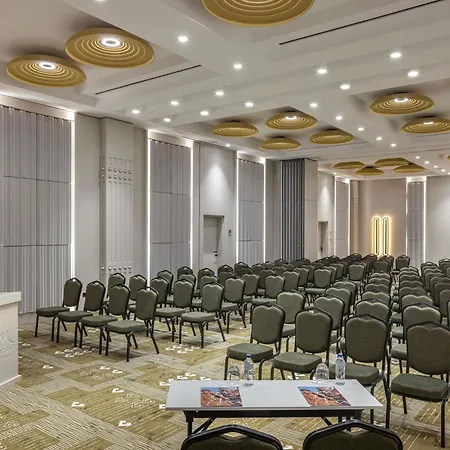 فندق Mercure Antalya
