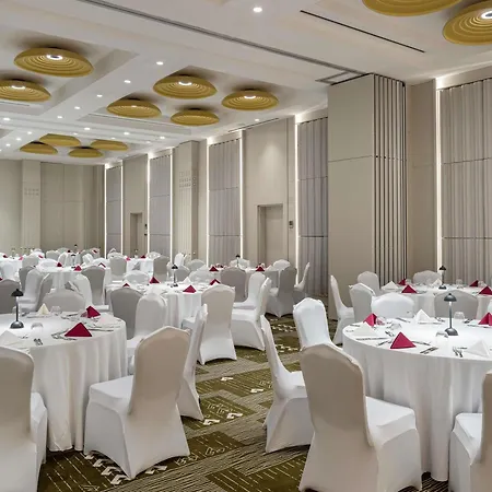 فندق Mercure Antalya 4*