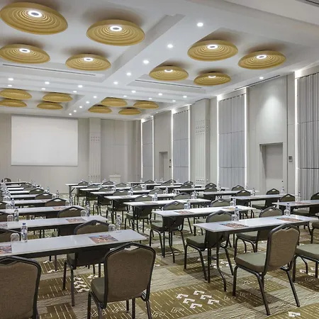 Mercure Antalya 4*