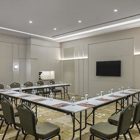 Mercure Antalya 4* بيليك