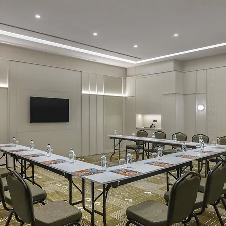 Mercure Antalya Hotel