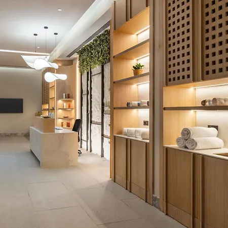 Mercure Antalya فندق 4*