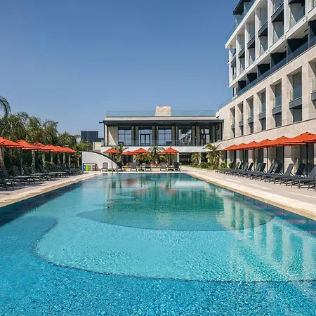 Hotel Mercure Antalya Belek