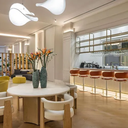 Mercure Antalya 4*