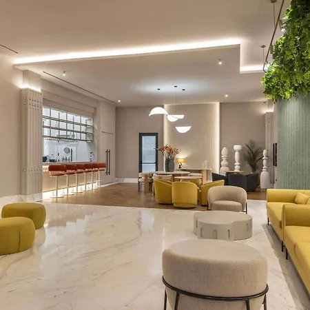 Mercure Antalya 4*