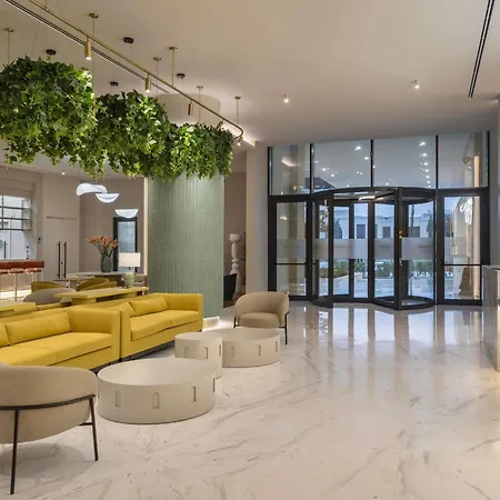 Mercure Antalya 4* بيليك
