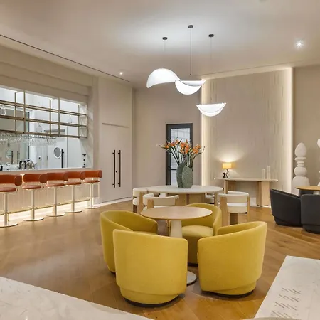Mercure Antalya فندق