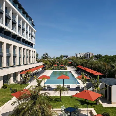 Mercure Antalya فندق بيليك