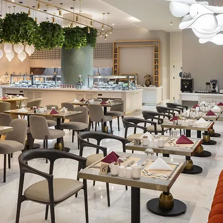 Mercure Antalya بيليك