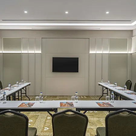 فندق Mercure Antalya