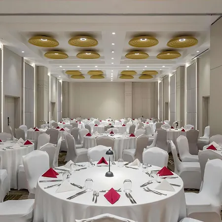 Mercure Antalya فندق بيليك
