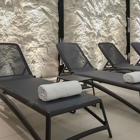 Mercure Antalya Hotel 4*