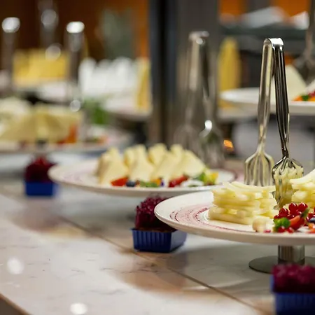 Mercure Antalya Hotel