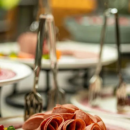 Hotel Mercure Antalya Belek