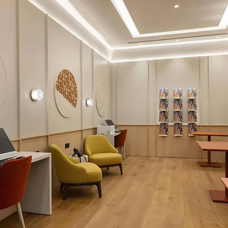 Mercure Antalya Hotel