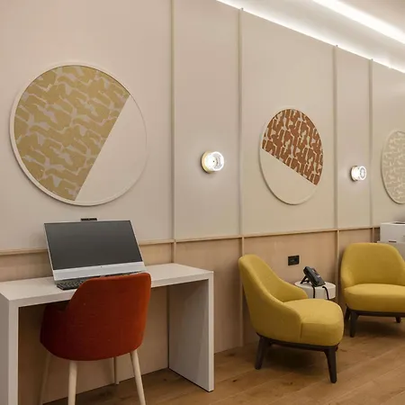 Mercure Antalya Hotel 4*