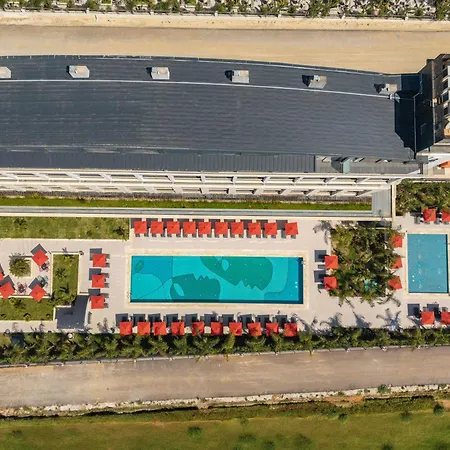 Mercure Antalya Hotel Belek