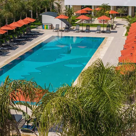 Hotel Mercure Antalya 4*