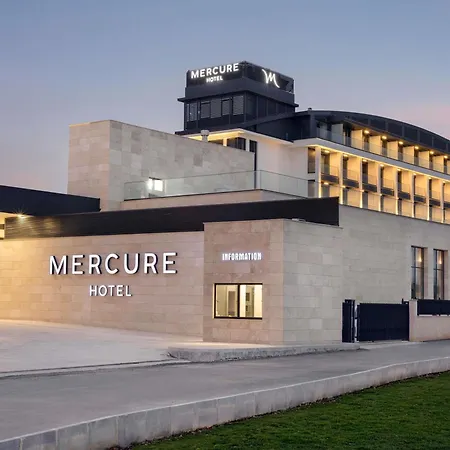 Hotel Mercure Antalya Belek