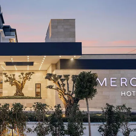 Hotel Mercure Antalya Belek