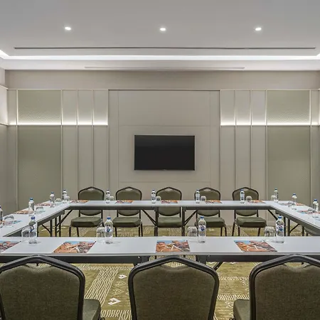 Mercure Antalya Belek