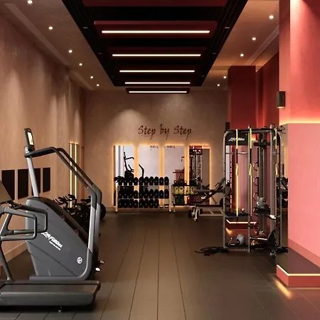 Mercure Antalya 4*