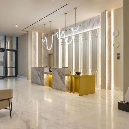 Szálloda Mercure Antalya Belek