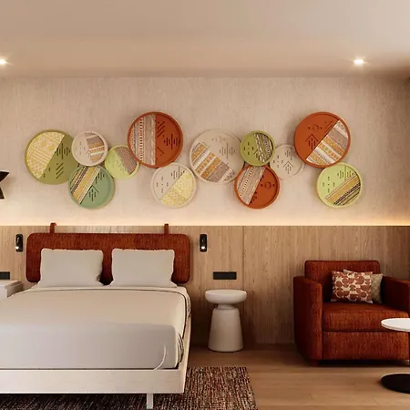 Mercure Antalya 4* Belek