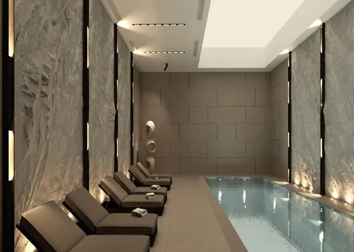 酒店 Mercure Antalya 贝莱克