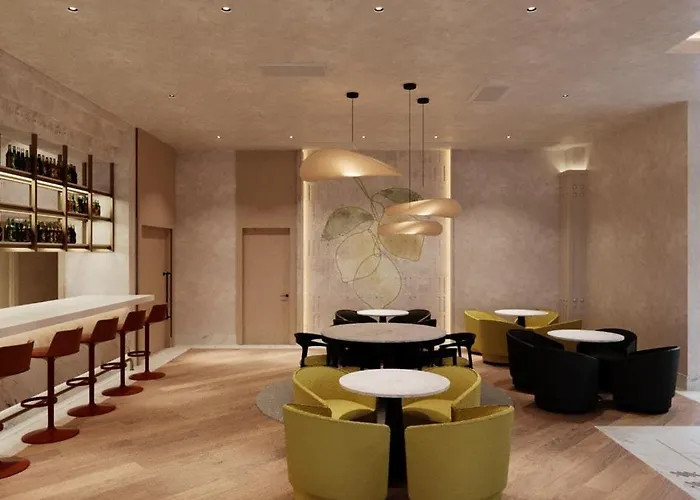 Mercure Antalya 酒店