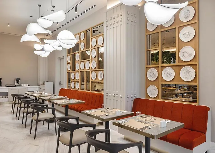 Hotel Mercure Antalya