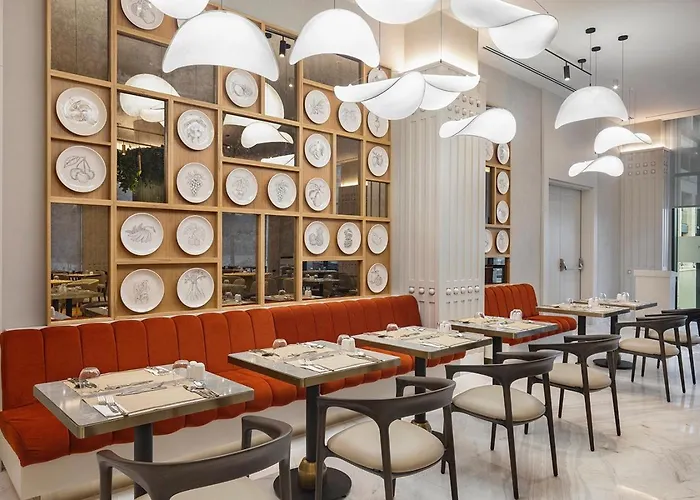 Mercure Antalya 酒店
