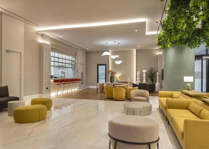 Hotel Mercure Antalya 4*