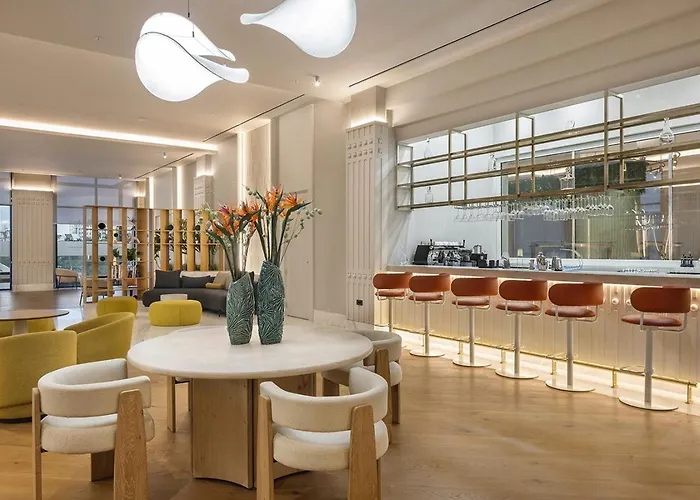 Mercure Antalya 贝莱克