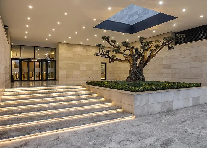 Mercure Antalya 酒店
