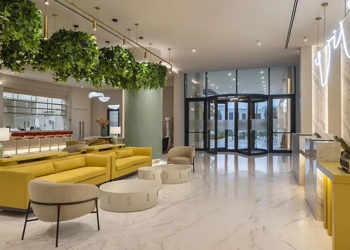 Mercure Antalya 贝莱克