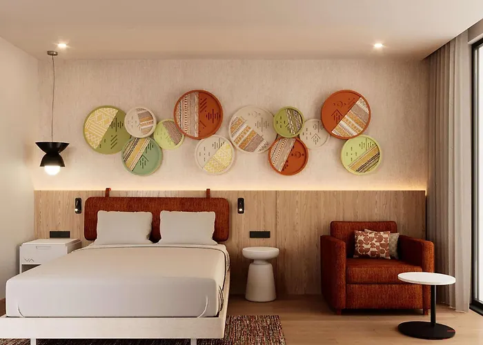 Mercure Antalya 4* Belek